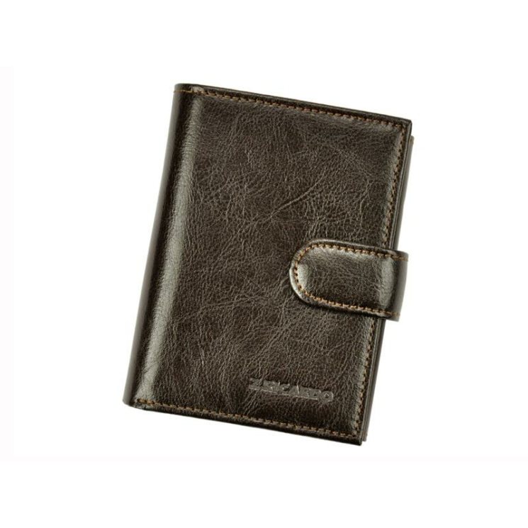 Z.Ricardo Valódi bőr Pénztárca