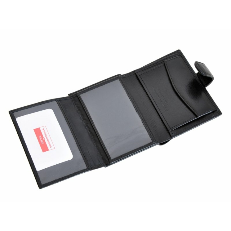 Z.Ricardo Valódi bőr Pénztárca