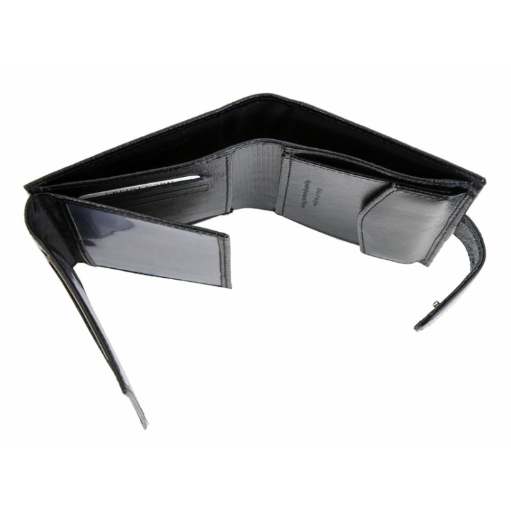 Z.Ricardo Valódi bőr Pénztárca