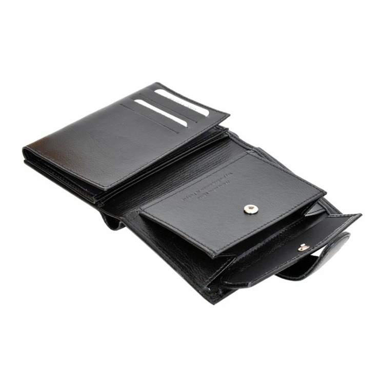 Z.Ricardo Valódi bőr Pénztárca