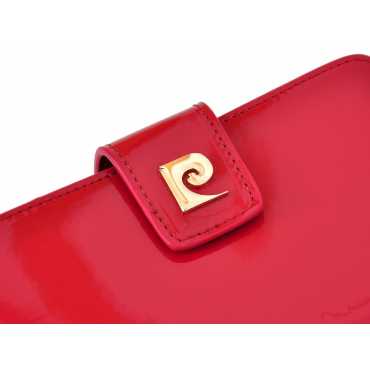 Pierre Cardin Valódi bőr Pénztárca