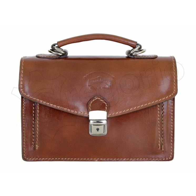 Centro Pelle Valódi bőr Válltáska