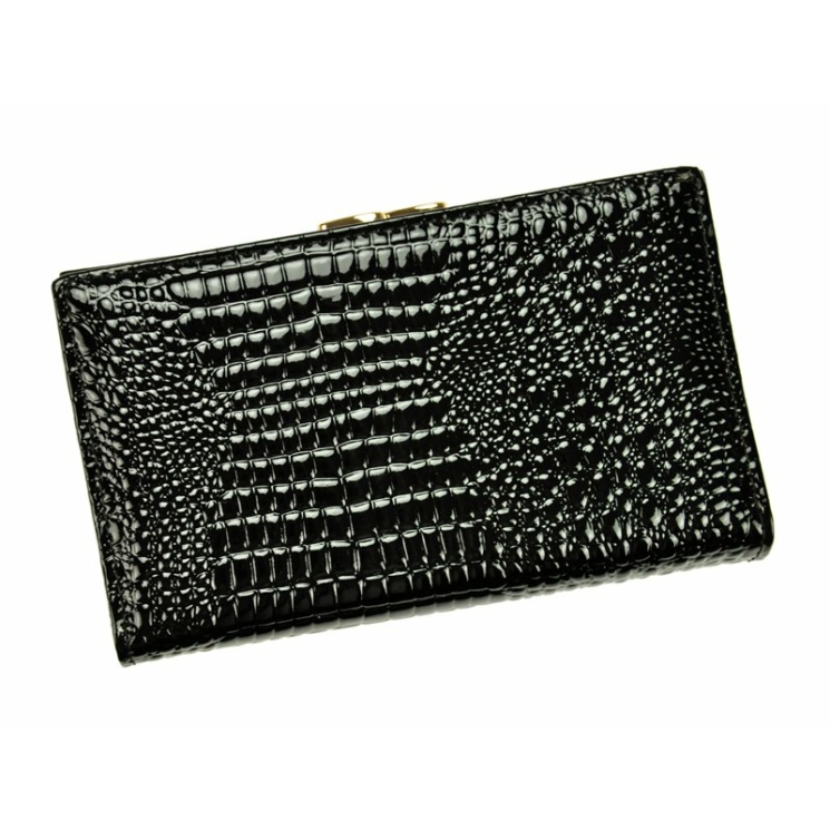 Gregorio Valódi bőr Pénztárca