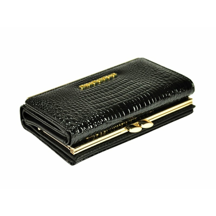 Gregorio Valódi bőr Pénztárca