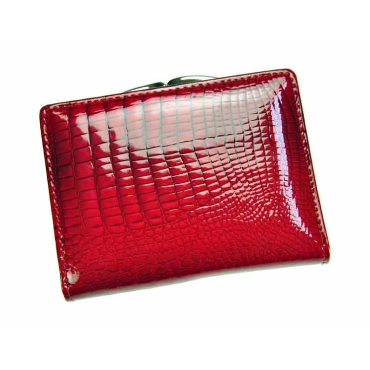 Jennifer Jones Valódi bőr Pénztárca