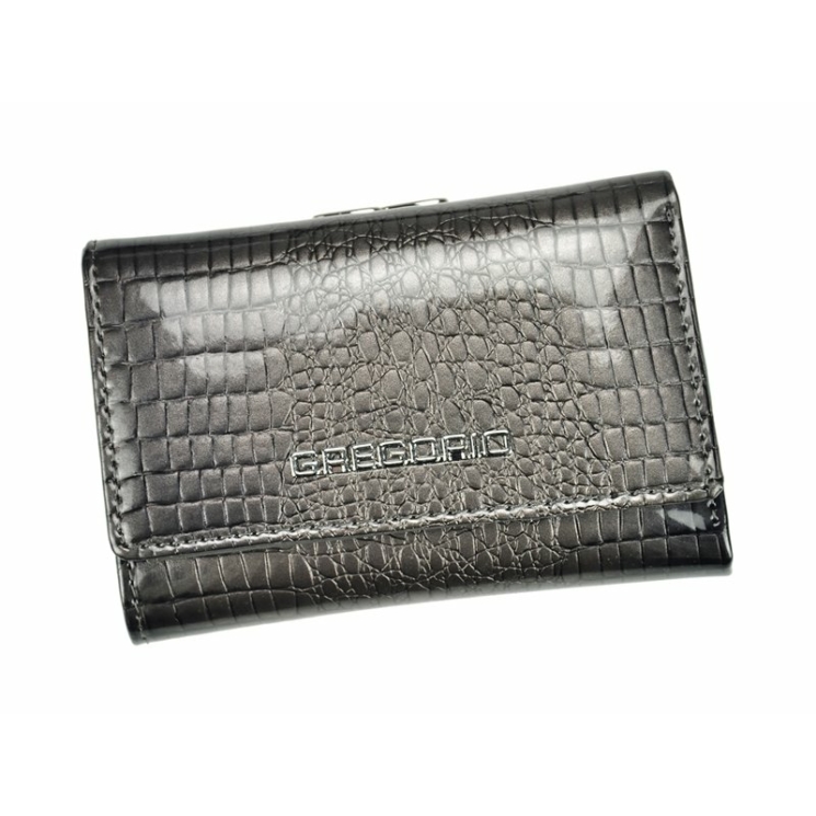 Gregorio Bőr Pénztárca