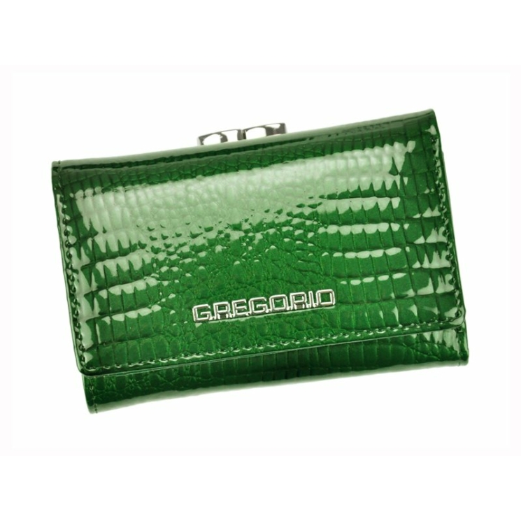 Gregorio Bőr Pénztárca