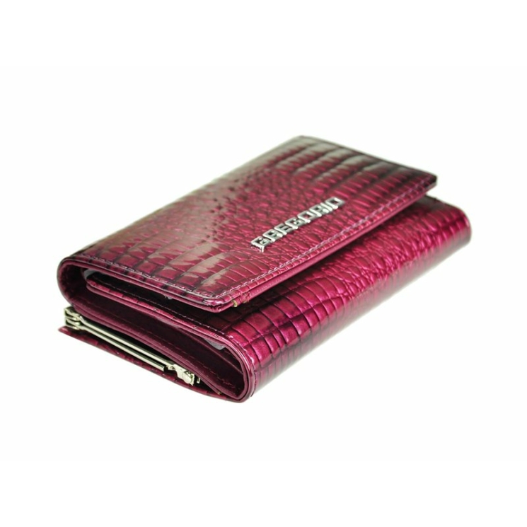 Gregorio Bőr Pénztárca