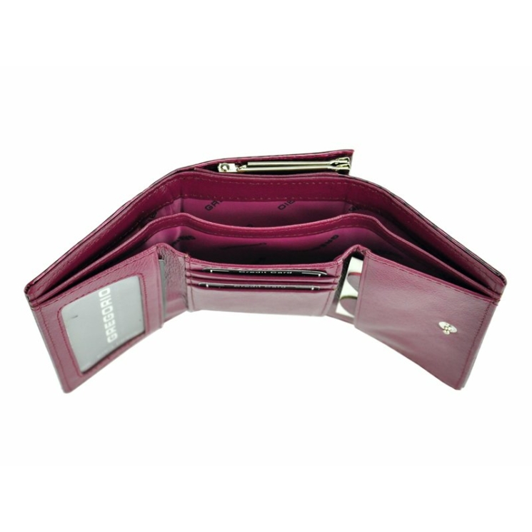 Gregorio Bőr Pénztárca