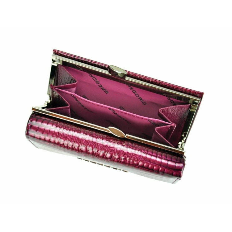 Gregorio Bőr Pénztárca