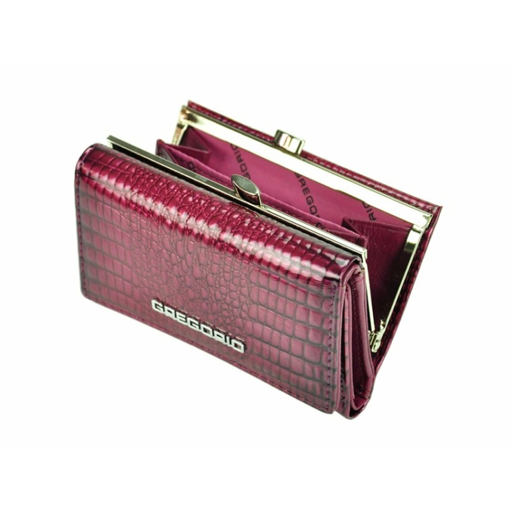 Gregorio Bőr Pénztárca