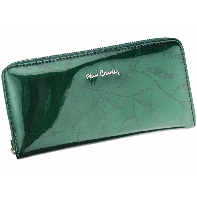 Pierre Cardin Valódi bőr Pénztárca