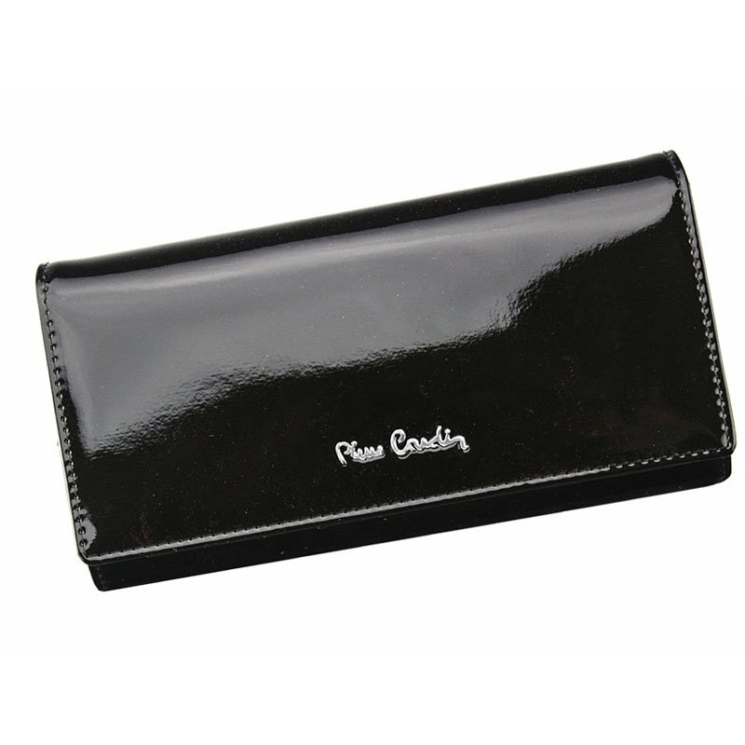 Pierre Cardin Valódi bőr Pénztárca