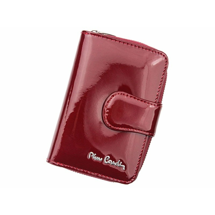 Pierre Cardin Valódi bőr Pénztárca