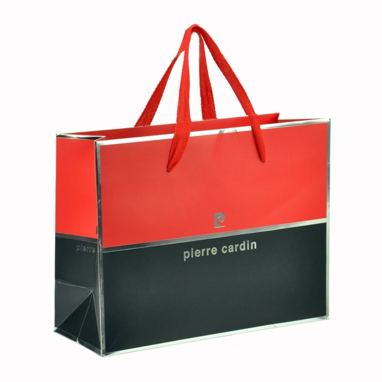 Pierre Cardin  Sapka és Sál