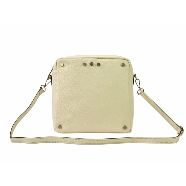 Patrizia Piu Valódi bőr női táska