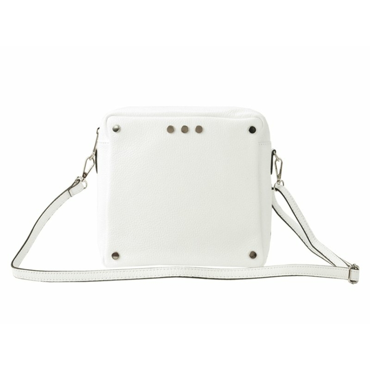 Patrizia Piu Valódi bőr női táska