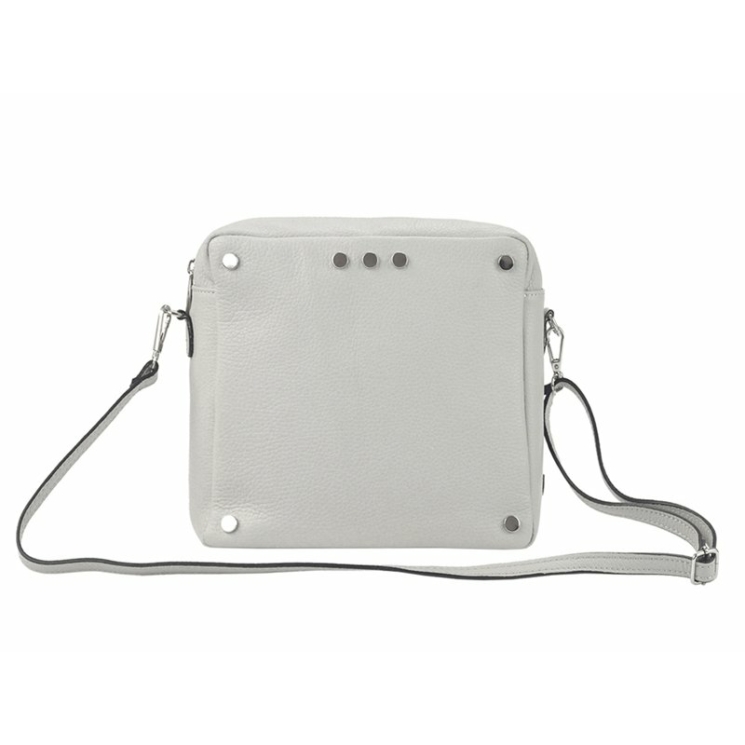 Patrizia Piu Valódi bőr női táska