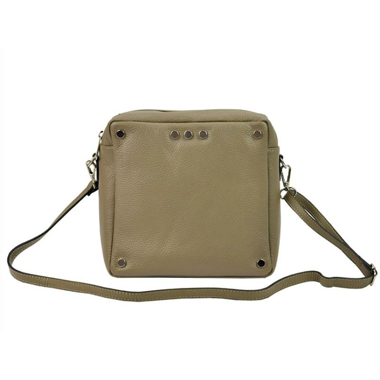 Patrizia Piu Valódi bőr női táska