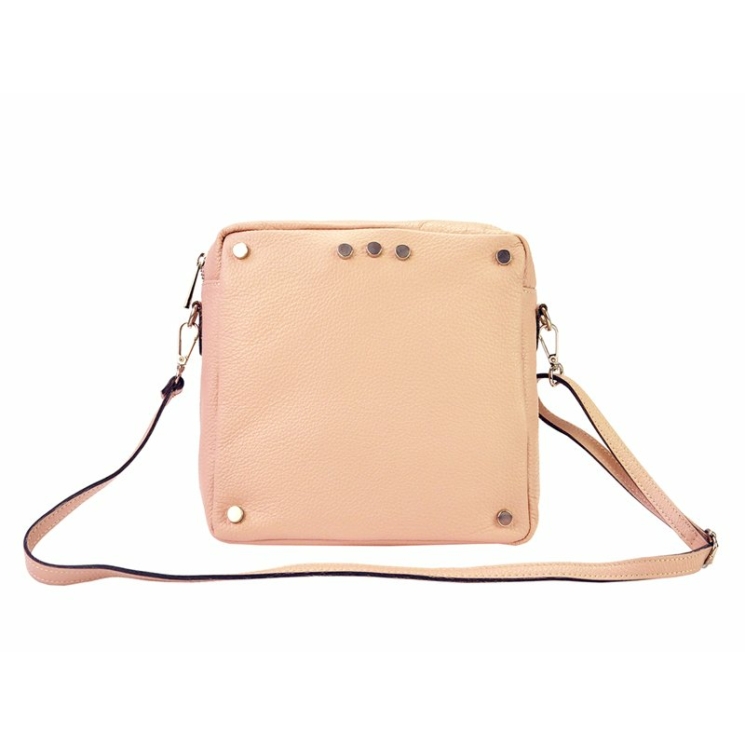 Patrizia Piu Valódi bőr női táska