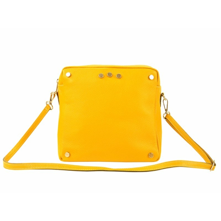 Patrizia Piu Valódi bőr női táska