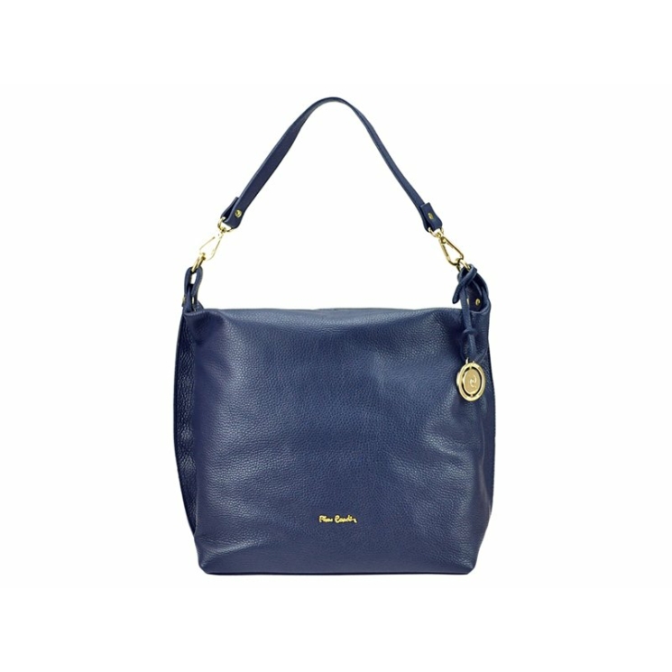 Pierre Cardin Valódi bőr női táska