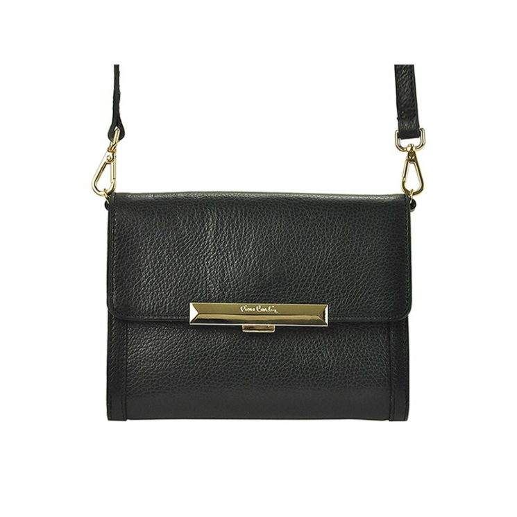 Pierre Cardin Valódi bőr női táska