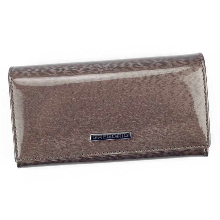 Gregorio Valódi bőr Pénztárca