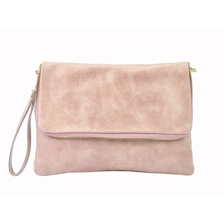 Patrizia Piu Valódi bőr női táska