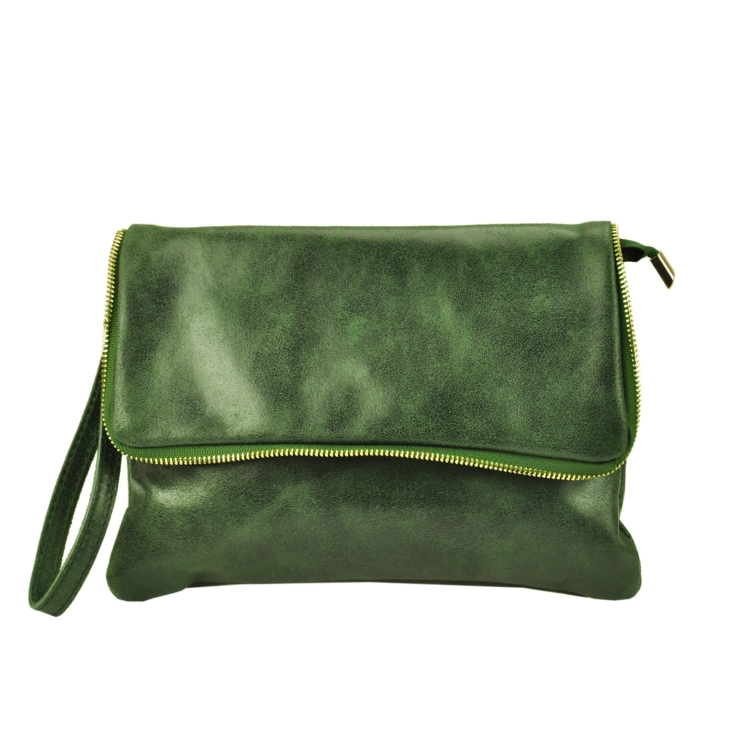 Patrizia Piu Valódi bőr női táska