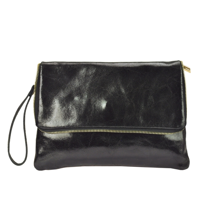 Patrizia Piu Valódi bőr női táska