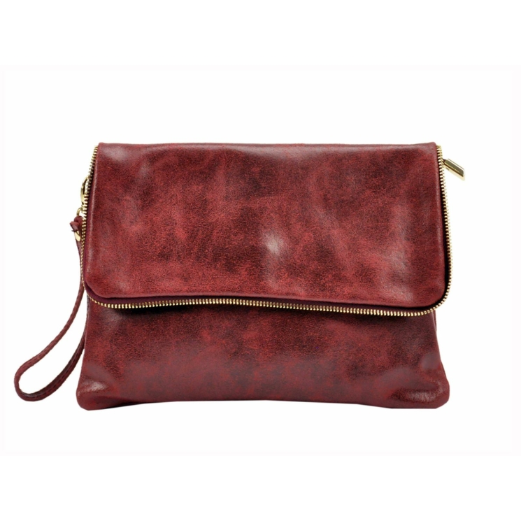 Patrizia Piu Valódi bőr női táska