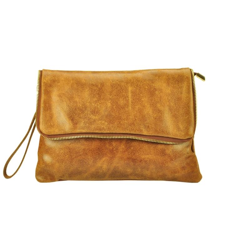 Patrizia Piu Valódi bőr női táska