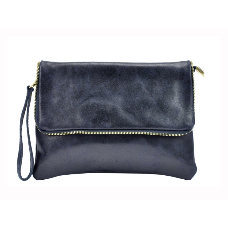 Patrizia Piu Valódi bőr női táska