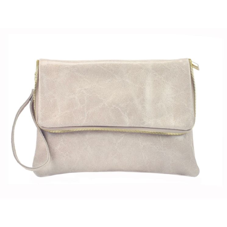 Patrizia Piu Valódi bőr női táska