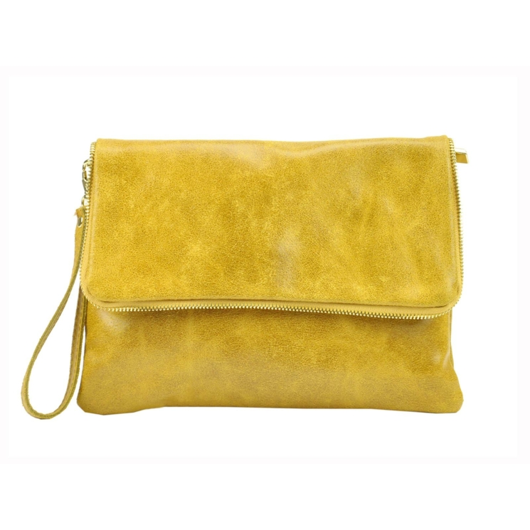 Patrizia Piu Valódi bőr női táska