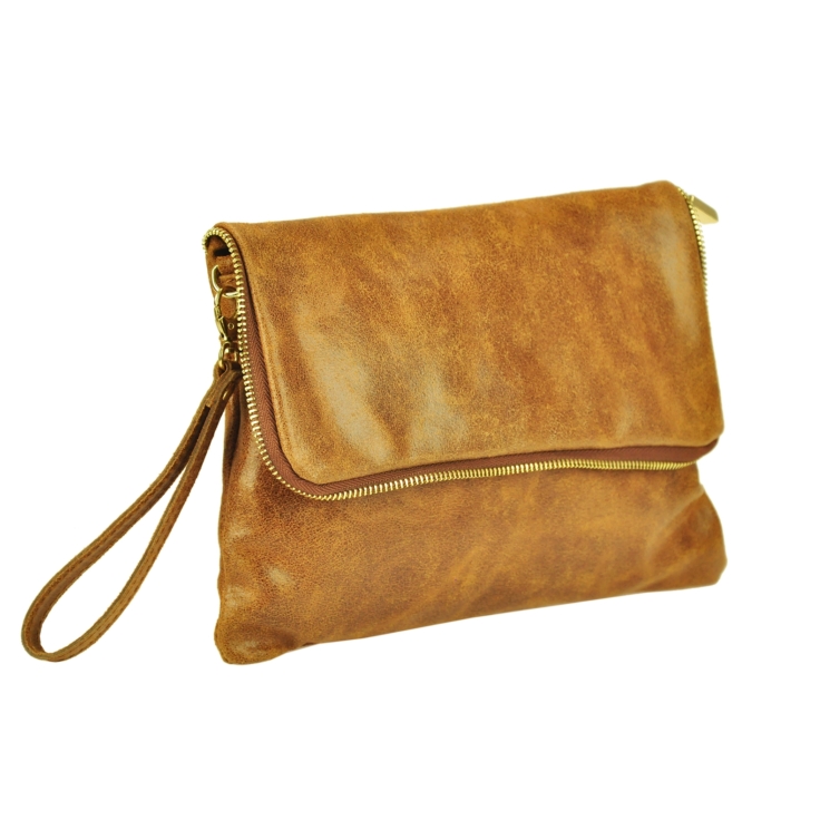 Patrizia Piu Valódi bőr női táska