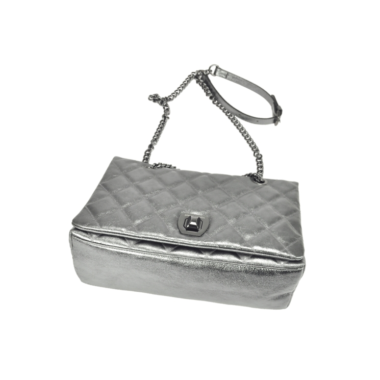 Pierre Cardin Valódi bőr női táska