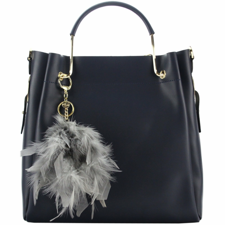 Gregorio kulcstartó