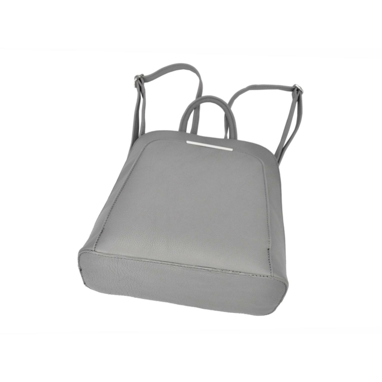 Patrizia Piu Valódi bőr Hátizsák