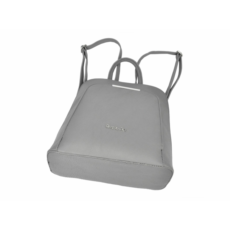 Patrizia Piu Valódi bőr Hátizsák