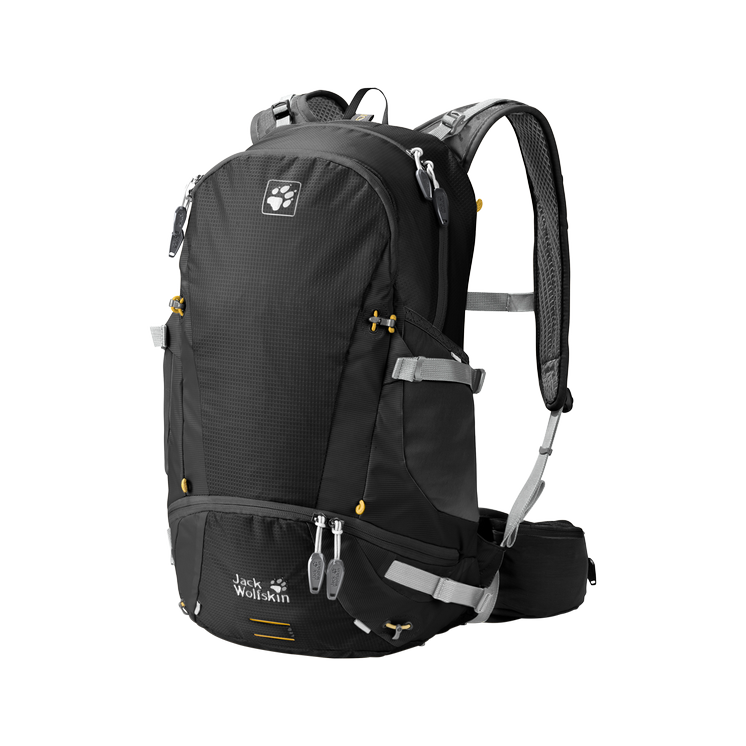 Jack Wolfskin 2002293 UNISEX TÁSKA - HÁTIZSÁK Méret: ONE SIZE