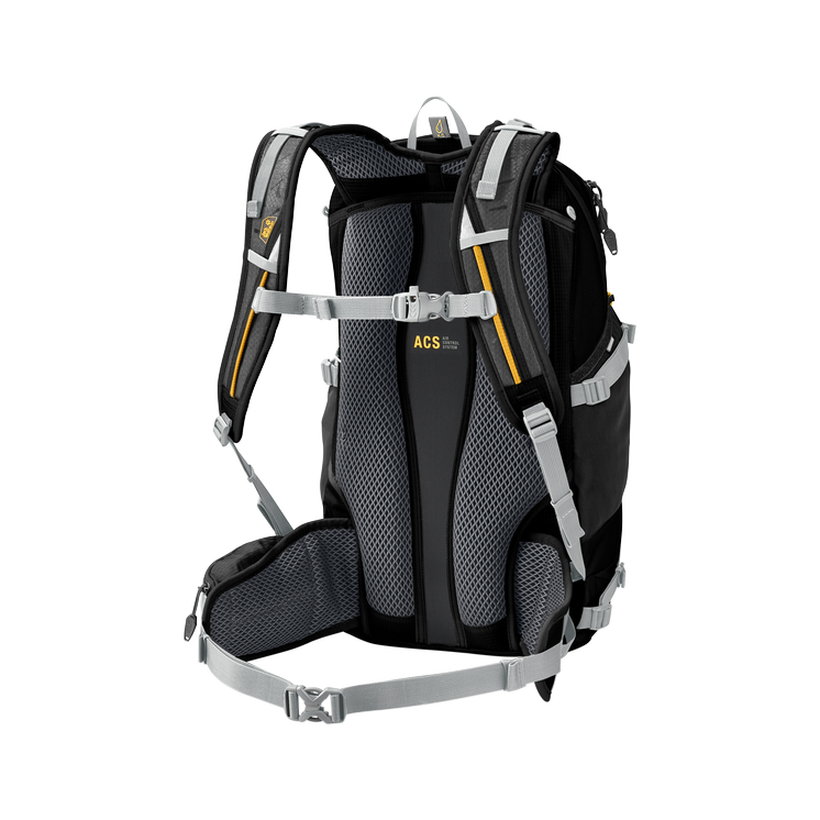 Jack Wolfskin 2002293 UNISEX TÁSKA - HÁTIZSÁK Méret: ONE SIZE