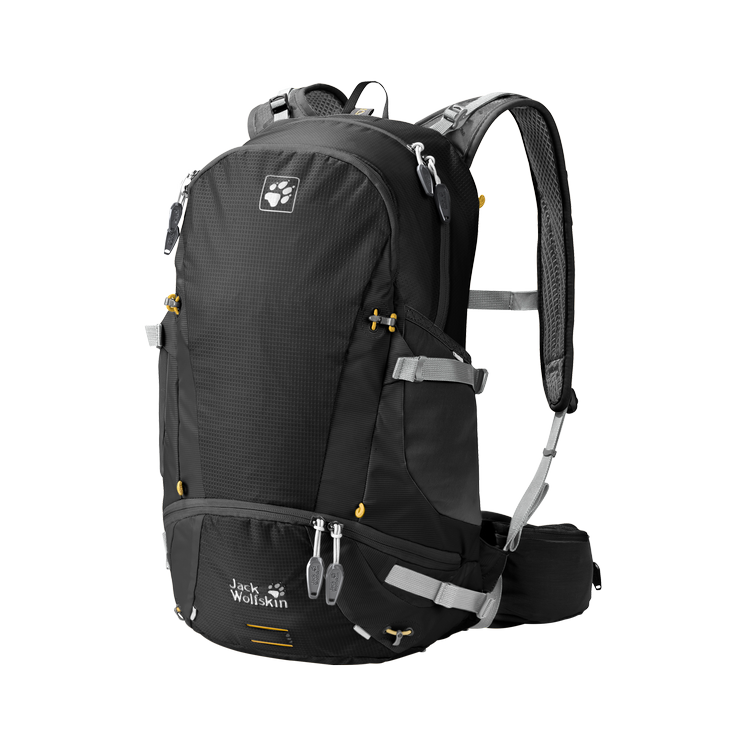 Jack Wolfskin 2002293 UNISEX TÁSKA - HÁTIZSÁK Méret: ONE SIZE