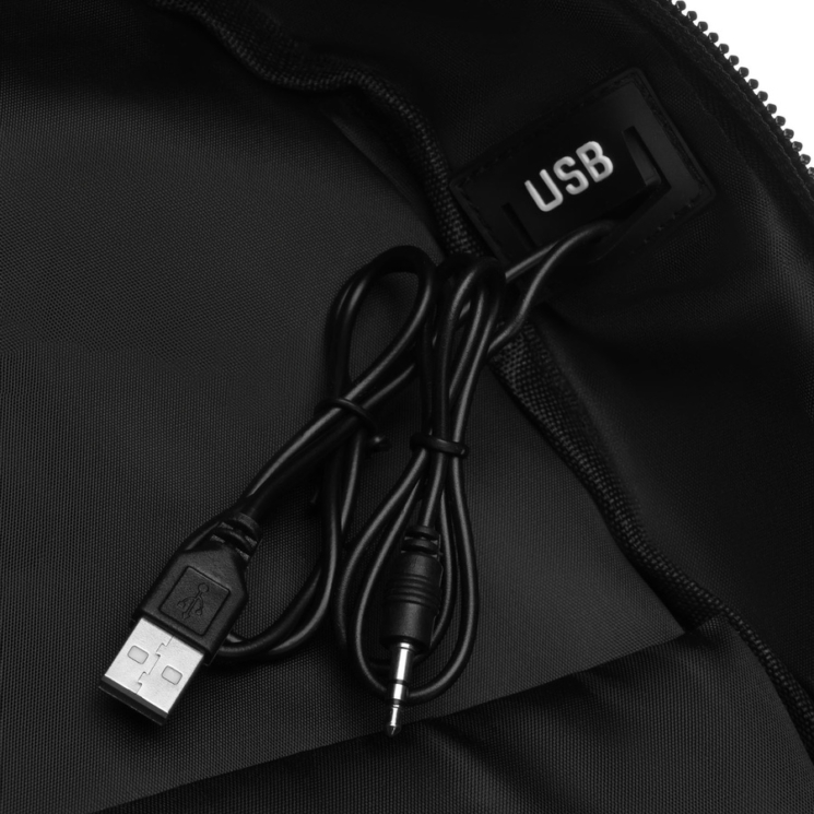 Peterson laptoptartós hátizsák 