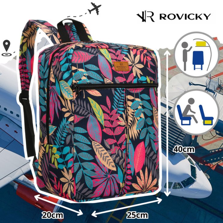 ROVICKY Női Táska