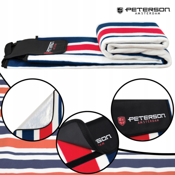 Peterson Kiegészítő