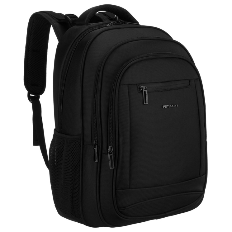 Peterson laptoptartós hátizsák 