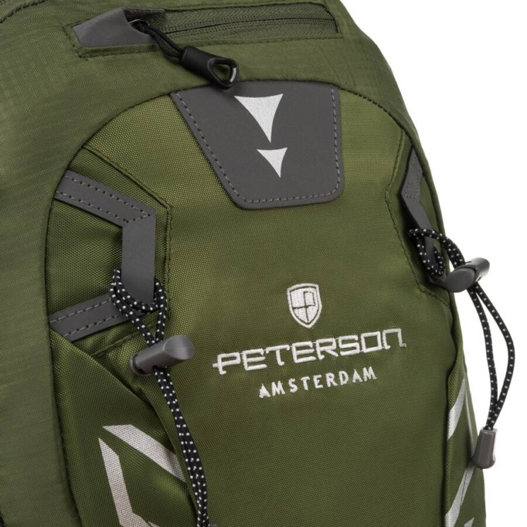 Peterson Férfi Táska
