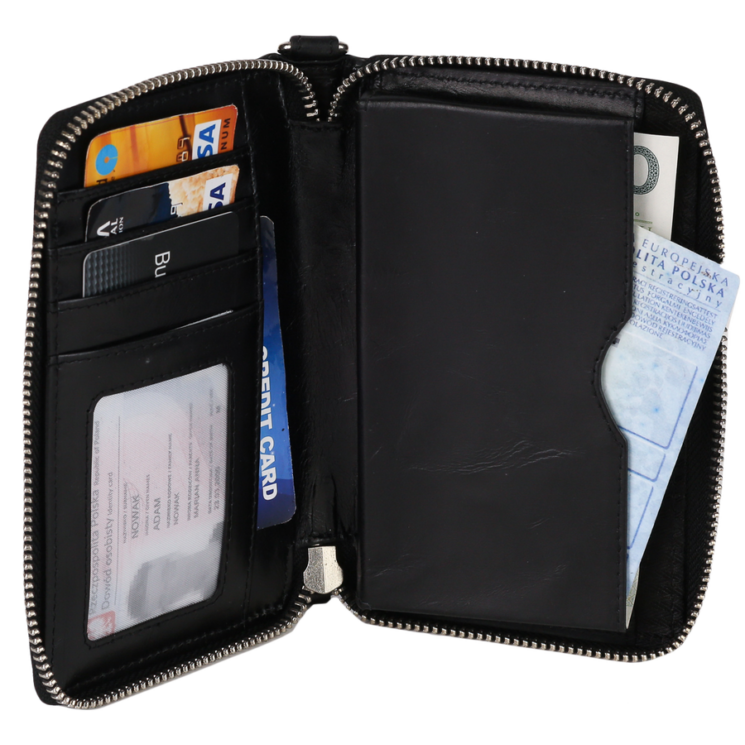 Praktikus irattáska